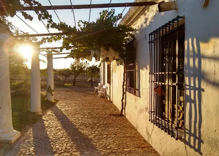 Casa El Carmen