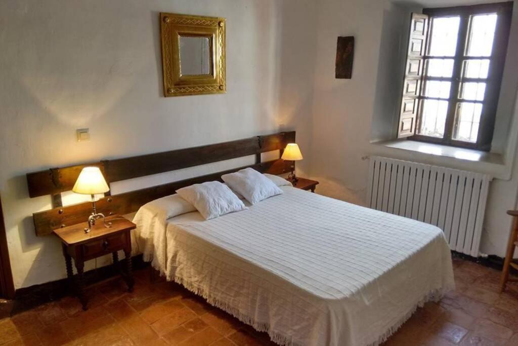 Casa El Carmen