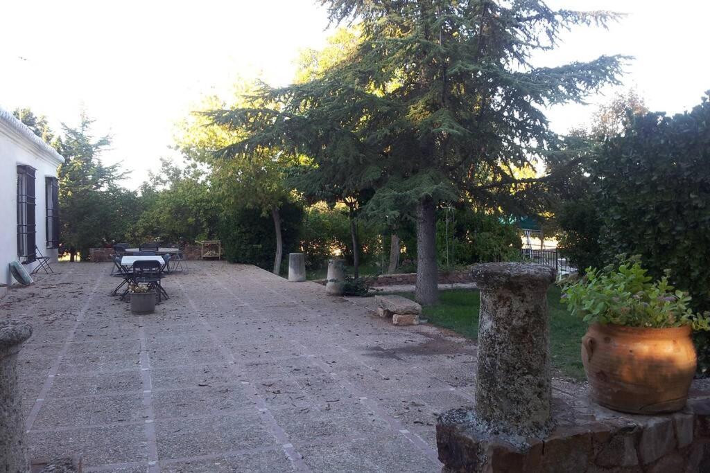 Casa El Carmen Holiday home Ciudad Real
