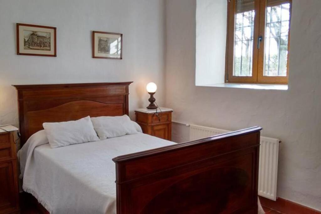 Casa El Carmen