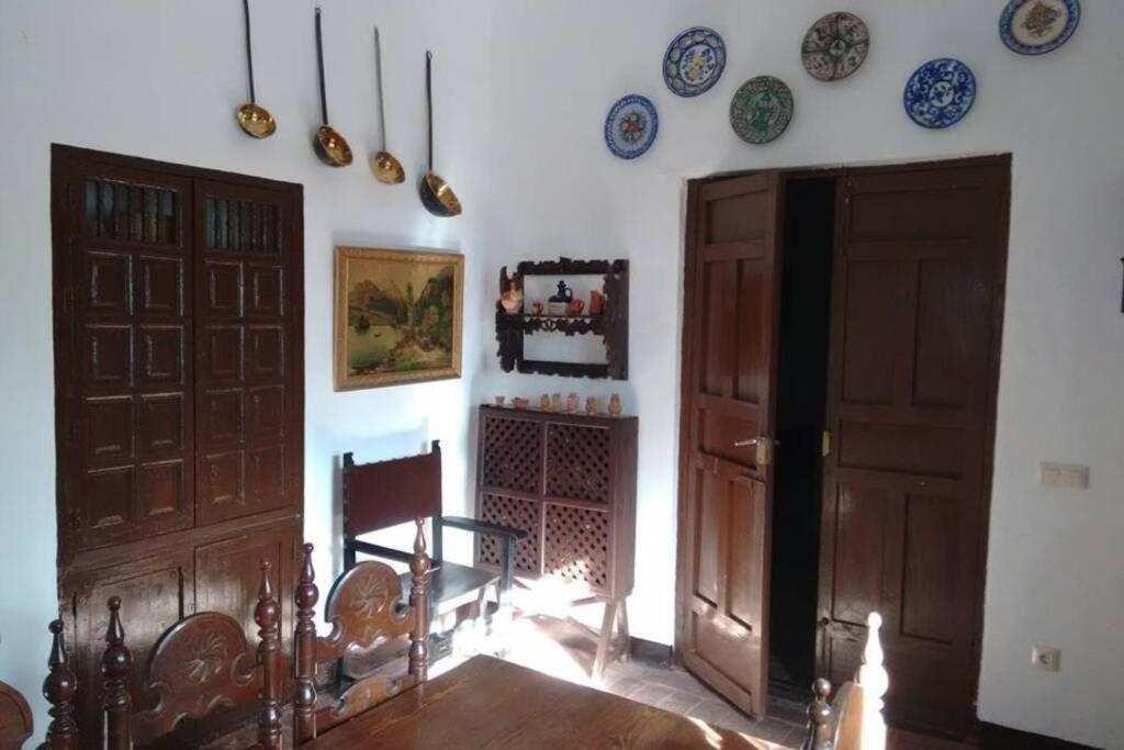 Casa El Carmen * Ciudad Real