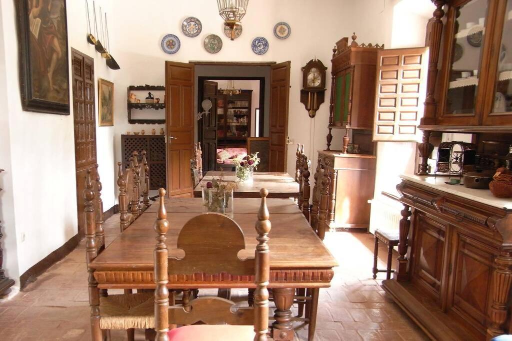 Casa El Carmen *