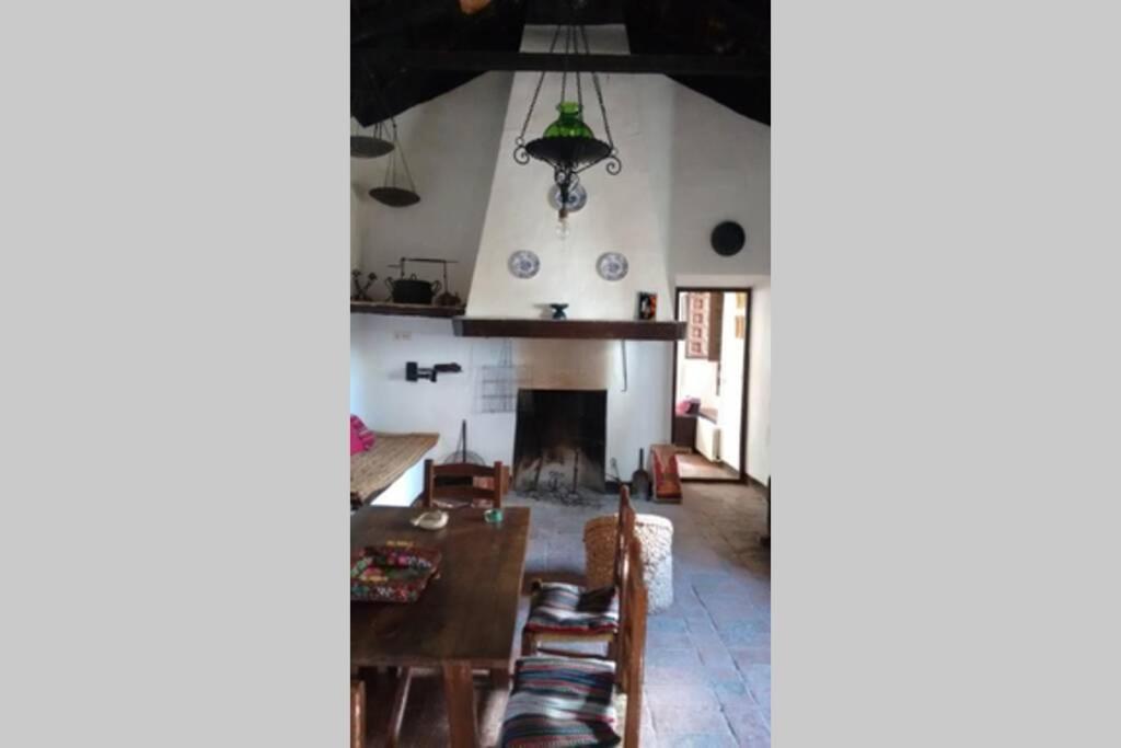 Casa El Carmen *