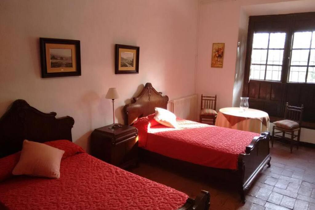 Casa El Carmen *