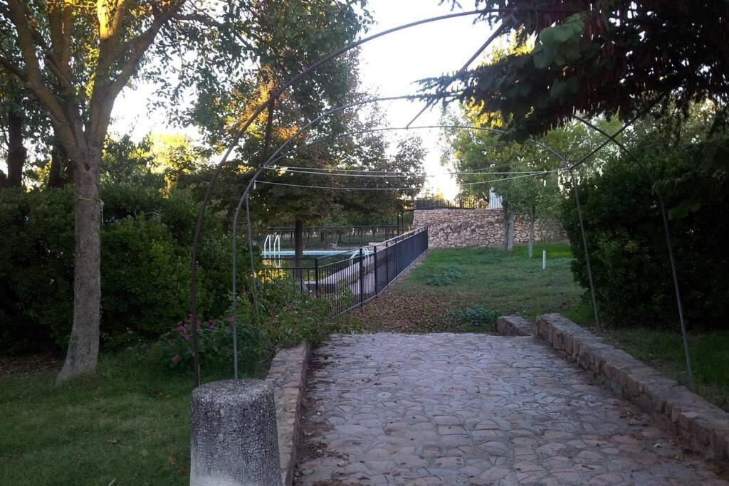 Casa El Carmen Holiday home Ciudad Real