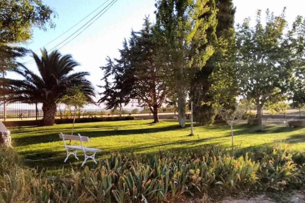 Casa El Carmen Holiday home *
